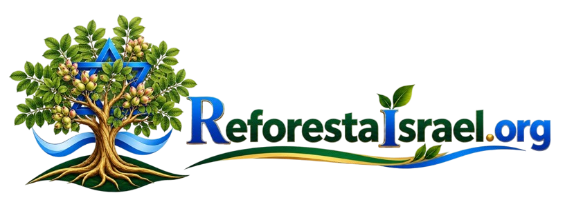 Reforesta Israel